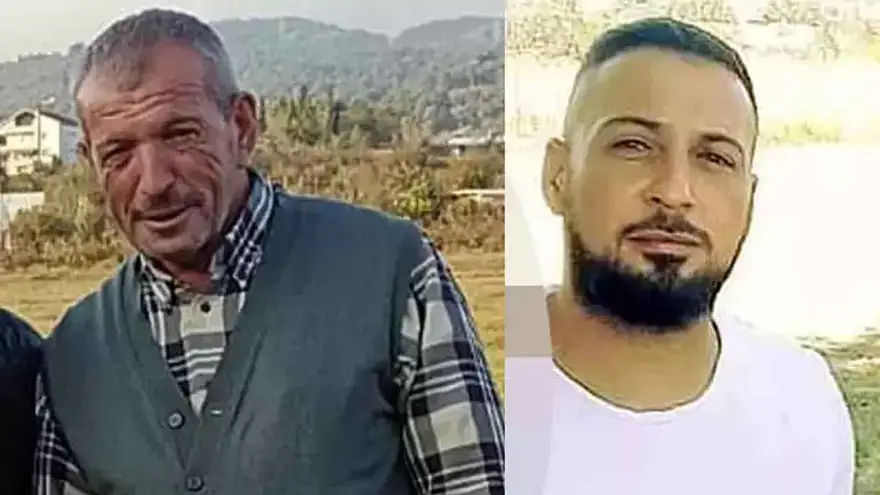 Mahkeme sona erdi...