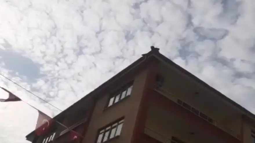 Ereğlili iş insanı devreye girdi, intihar teşebbüsünden vazgeçti..