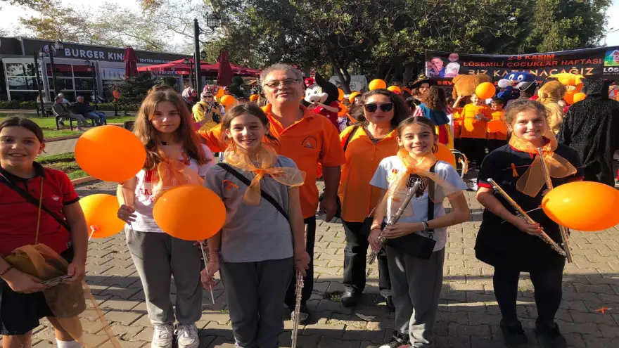 Dikmen, yoğun bir günü geride bıraktı...