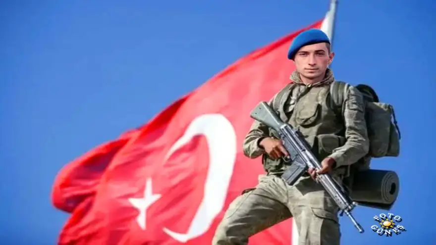 Kıbrıs'ta görev yapan Ormanlılı asker şehit oldu
