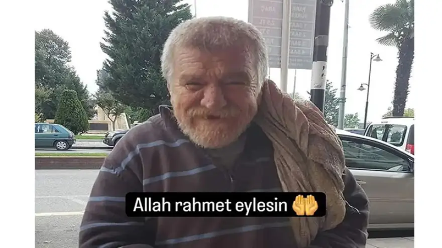 İBO olarak bilinen İbrahim Özdemir yaşamını yitirdi...