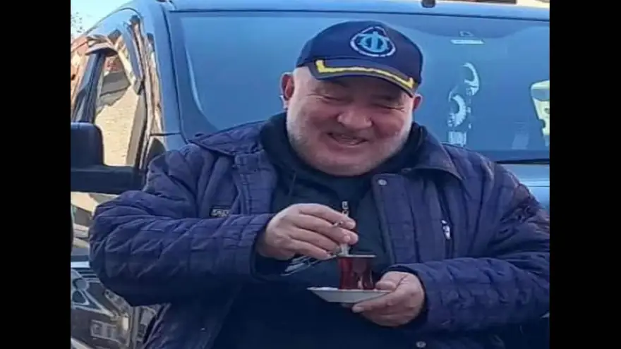 Ender Gürtel kalp krizi sonucu yaşamını yitirdi...