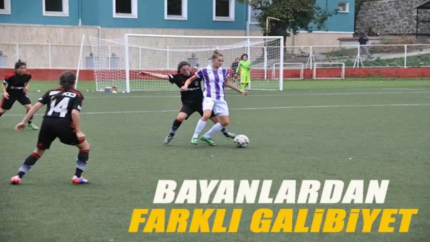 EREĞLİ BELEDİYESPOR: 4 BEŞİKTAŞ : 1