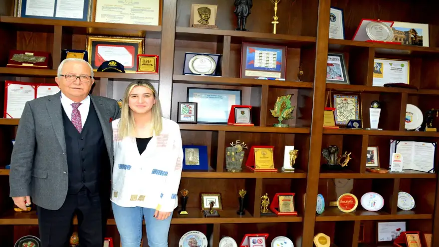 2005’de Kadın Futbol Takımını kurmamız ile bir çok gencin hayatı değişti