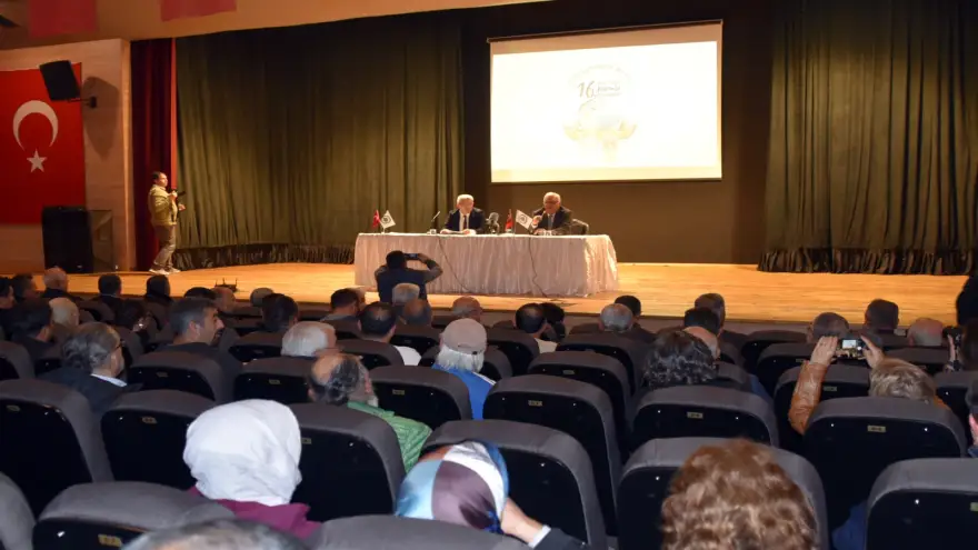 16. HAMSİ FESTİVALİ, 25-26 KASIM’DA YAPILACAK