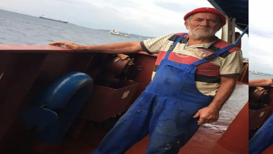 İsmail Kaptan’ın cansız bedeni bulundu