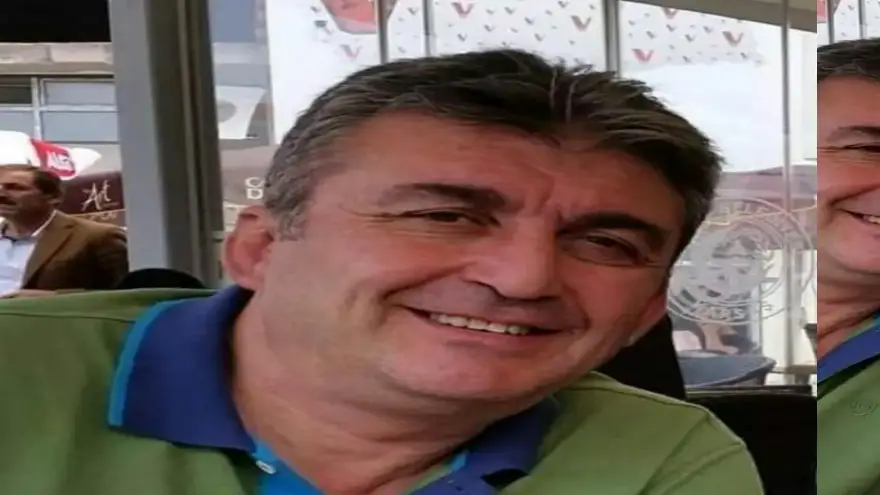 İkinci Kaptanın da cansız bedenine ulaşıldı..