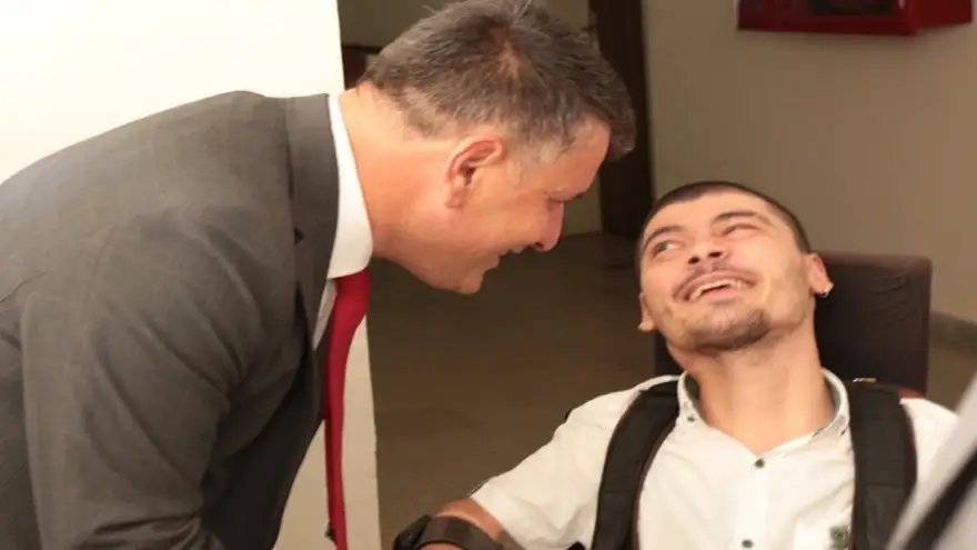 Çiçek: Bir an önce ciddi adımlar atılmasını talep ediyoruz