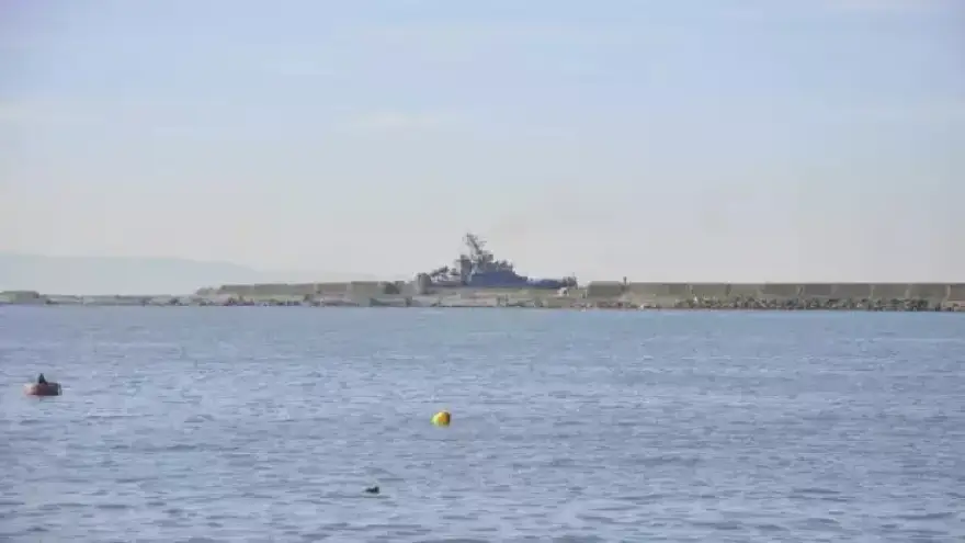 7 Mürettebatı arama çalışmaları devam ediyor...