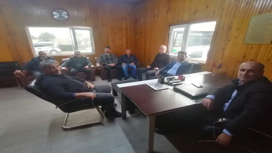 Çakır: "Ben Belediye Başkanı olursam"