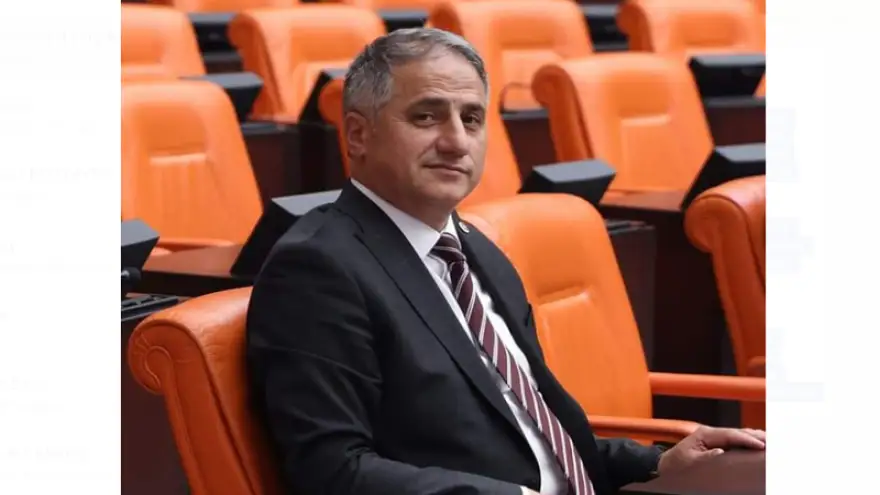 Bozkurt, TBMM Dostluk Grubu Başkanı Oldu