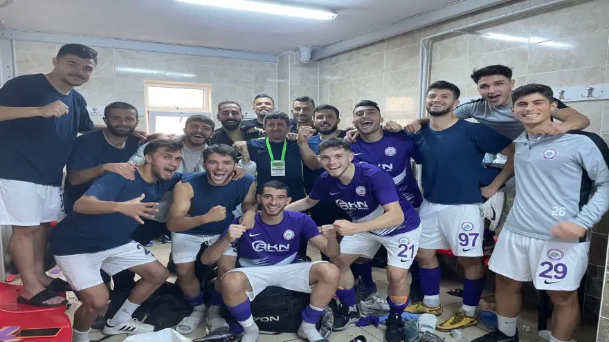 Futbol şölenine davet