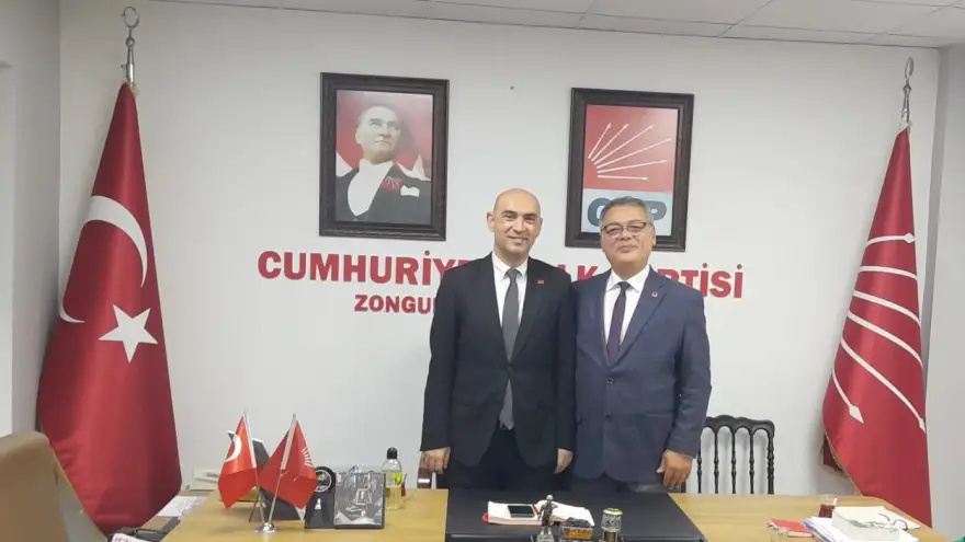 Dikmen, CHP en doğru aday ile yola çıkacaktır...