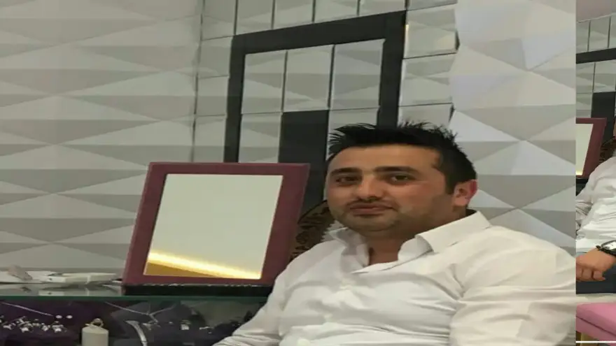 Kendini iple astı..