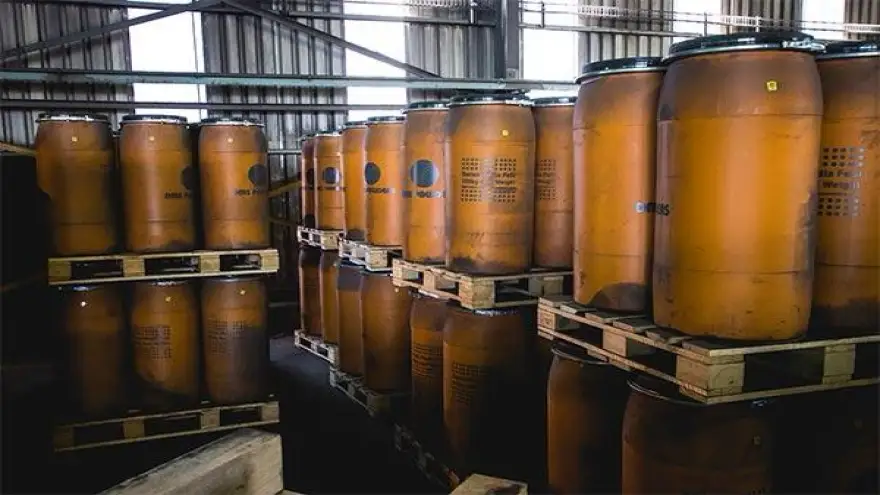 YAVUZYILMAZ, KARADENİZ’İ TEHDİT EDEN TEHLİKEYE DİKKAT ÇEKTİ 