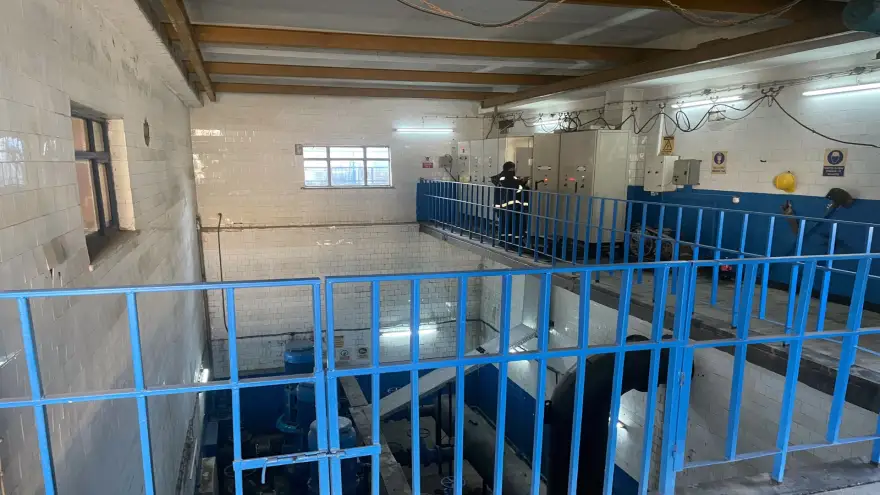 Kdz. Ereğli’nin atık suyu son sistemle izlenecek