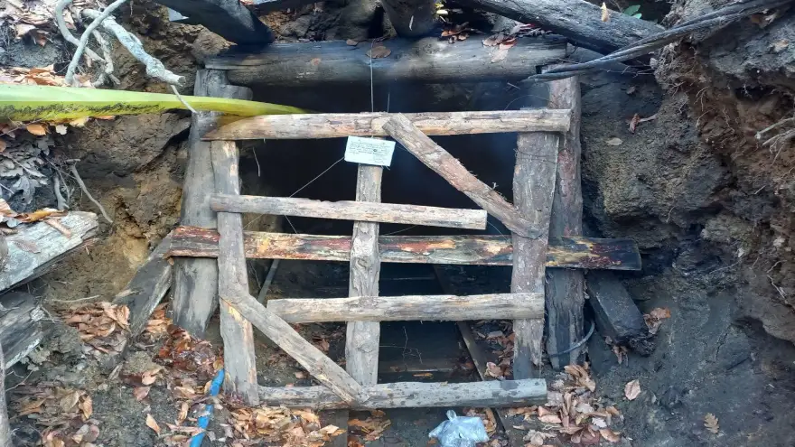 Kilimli'de 3 Kaçak Maden Ocağı tespit edildi...