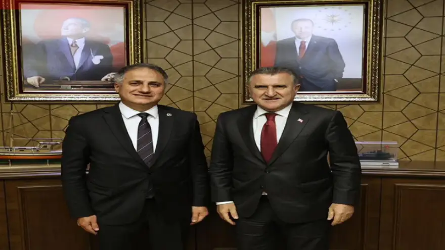 Ereğli'de Bin Kişilik Yurt ihalesi yapılacak...