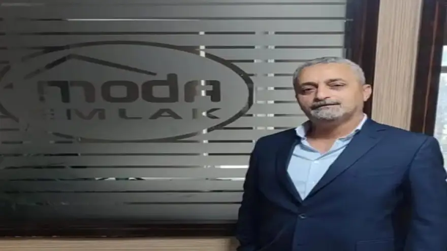 Gökhan Yılmaz kalp krizi sonucu vefat etti..