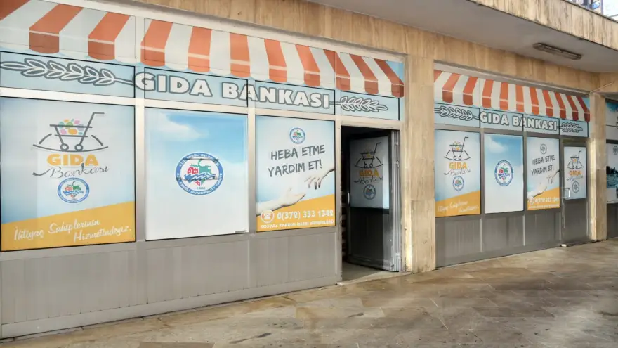 2024 Yılı Gıda Yardımı Başvuruları Başladı