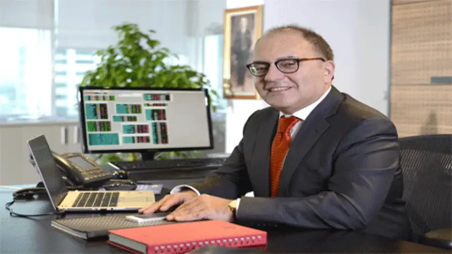 ERDEMİR,2014 YILININ İLK 9 AYLIK FİNANSAL SONUÇLARINI AÇIKLADI