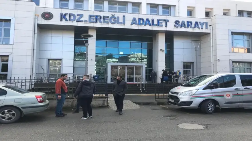 Suç örgütüne operasyon... 