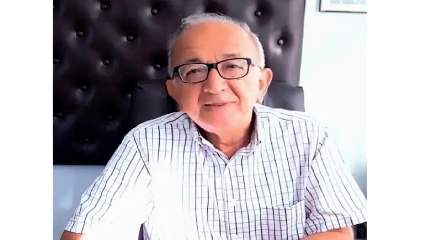 İlker Öncel yaşamını yitirdi...