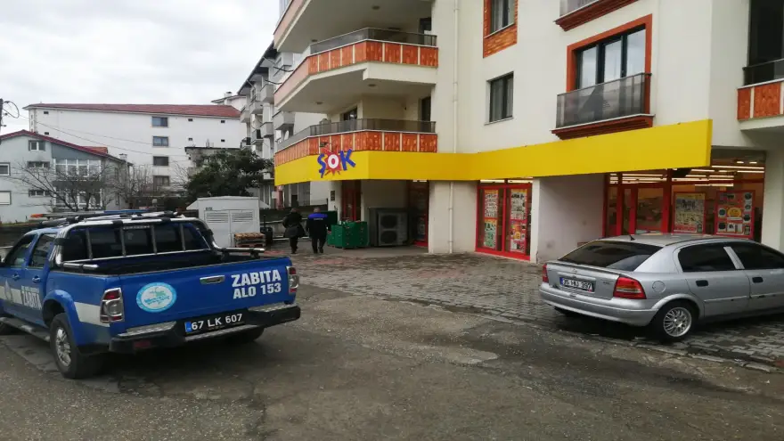 Zabıta, Fiyat Listesi Denetimlerine Başladı