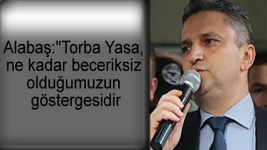 Beceriksizliğin Göstergesidir