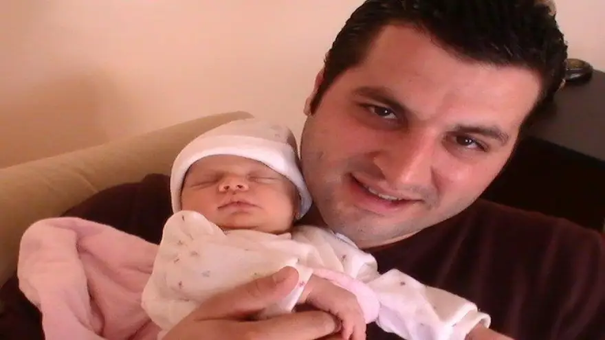 AYAR, VEFAT ETTİ