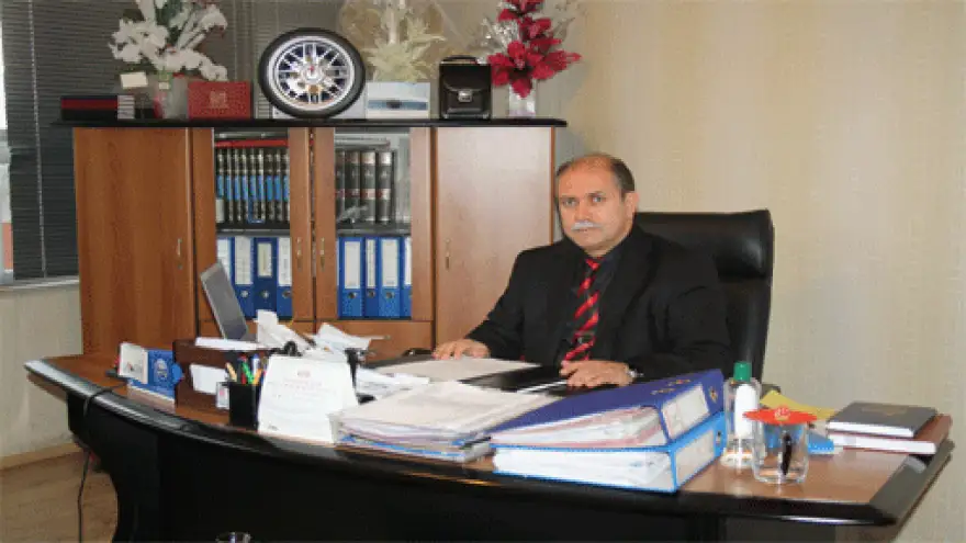 BİZ EHLİYET SATMIYORUZ. BİZ SÜRÜCÜ YETİŞTİRİYORUZ.
