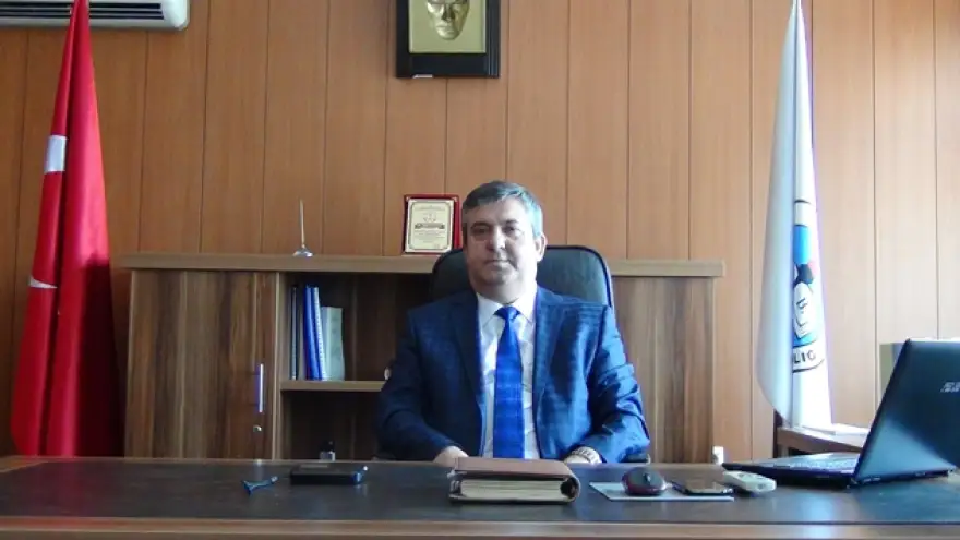 2014 YILI FAALİYET RAPORU AÇIKLANDI