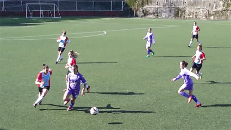 KDZ.EREĞLİ BELEDİYESPOR:1 ERGENE VELİMEŞE :1