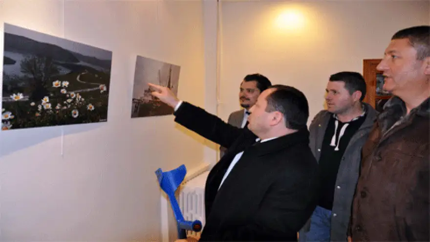 FOTOĞRAFLARLA EREĞLİ SERGİSİ, İLGİ ÇEKTİ