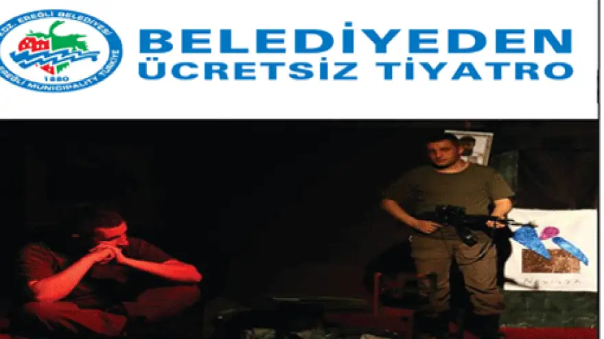 ENGELSİZ HAYAT SINIR TANIMIYOR