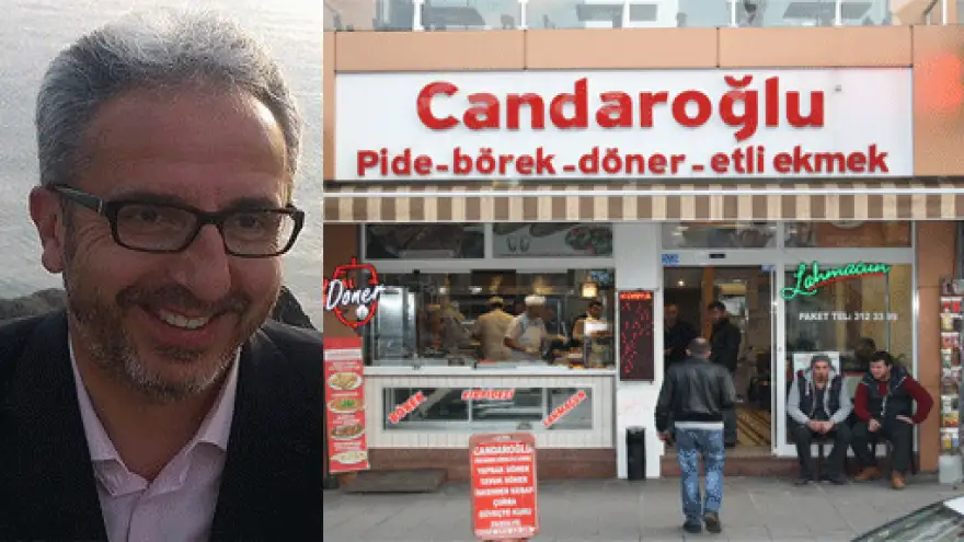 SUCU:LEZZET HİZMETLE DORUĞA ULAŞIR