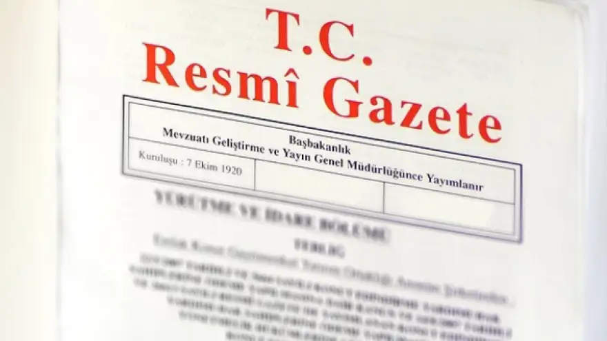 ÜÇ YENİ ÜNİVERSİTE KURULUYOR