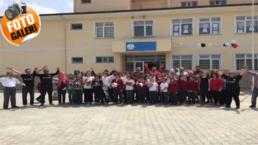 BJK TARAFTARLAR DERNEĞİ'NDEN ÇOCUKLARA SPOR KOMPLEKSİ