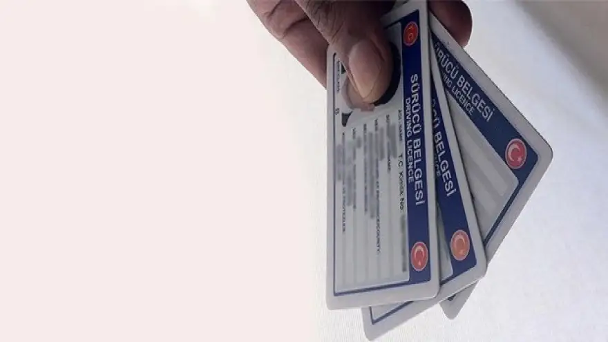 EHLİYET İÇİN SON TARİH 3 TEMMUZ