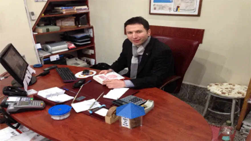 Uslu: En büyük ödülümüz müşterilerimizin memnuniyeti